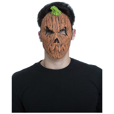 Maschera My Other Me Zucca Arancio Taglia Unica - Foto 1