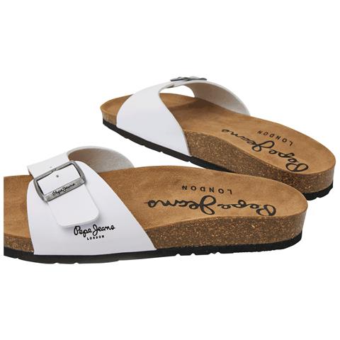 Bio M Single Champion Pms90111-800-13, Uomini, Bianca, 45 - Foto 6