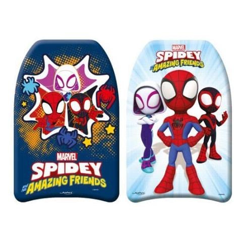Tavola Nuoto Spidey 45cm Vendita Unitaria Colore Casuale - Foto 1