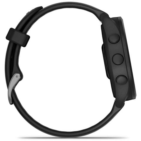 Forerunner 165 Smartwatch GPS AMOLED 1.2 Pollici Nero - Foto 7