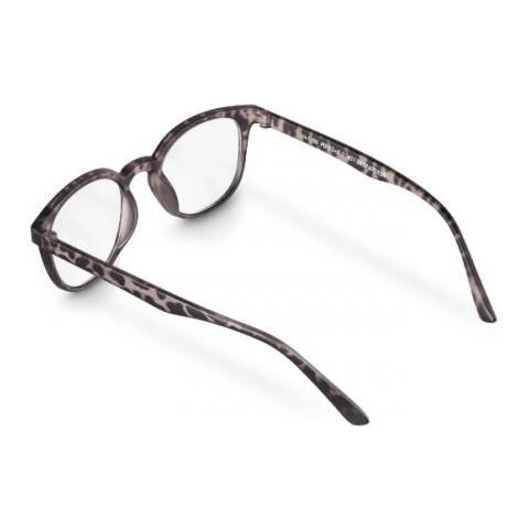 00096230 Occhiali Di Moda Unisex Ovale Montatura Piena Multicolore - Foto 2