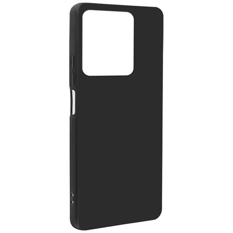 Cover Per Xiaomi Redmi Note 13 5g Silicone Morbido E Flessibile - Foto 1