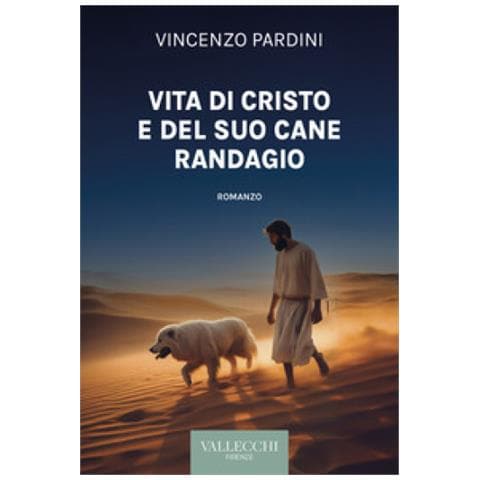 Vincenzo Pardini - Storia Di Cristo E... - Foto 1