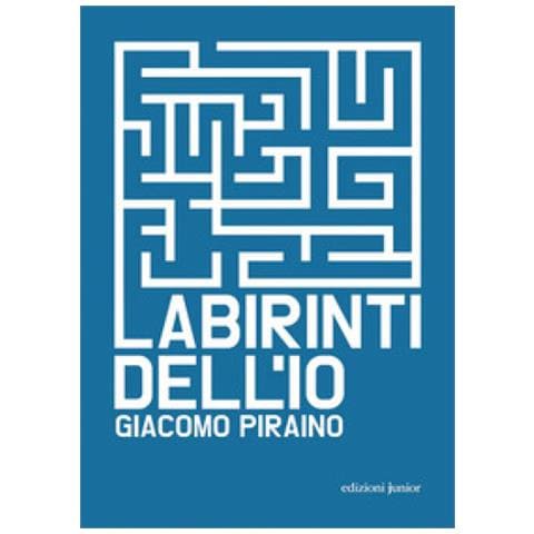 Giacomo Piraino - Labirinti Dell'io - Foto 1
