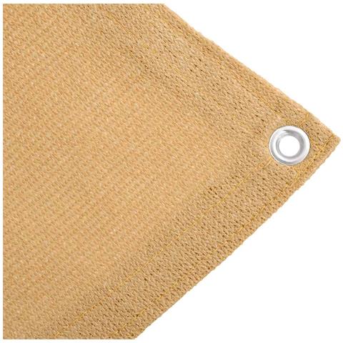 Tappeto Da Tenda Sabbia 400x600 Cm Hdpe - Foto 2