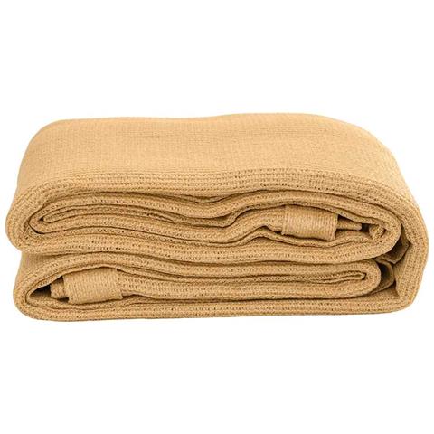 Tappeto Da Tenda Sabbia 400x600 Cm Hdpe - Foto 7