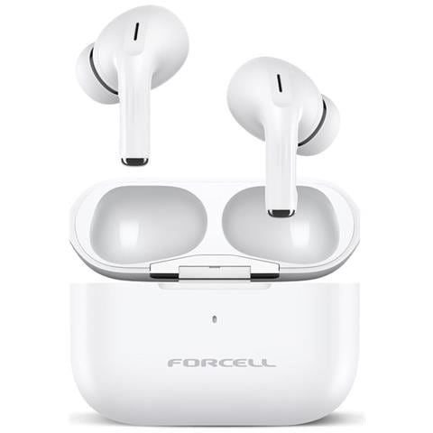 Auricolare Bluetooth 5.3 Tws F-audio Mater Pro In-ear Black Tecnologia Acn Riduzione Rumore - Foto 1
