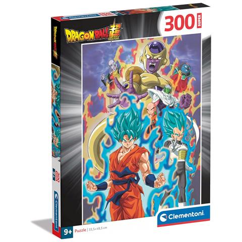 Puzzle 300 Dragonball - Foto 1