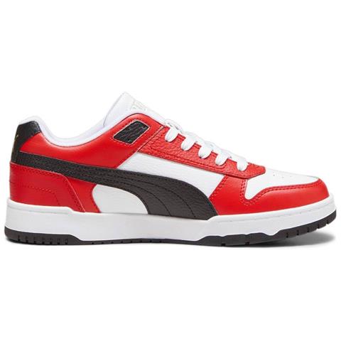 Rbd Game Low 38637320, Uomini, Rosso, 43 - Foto 2