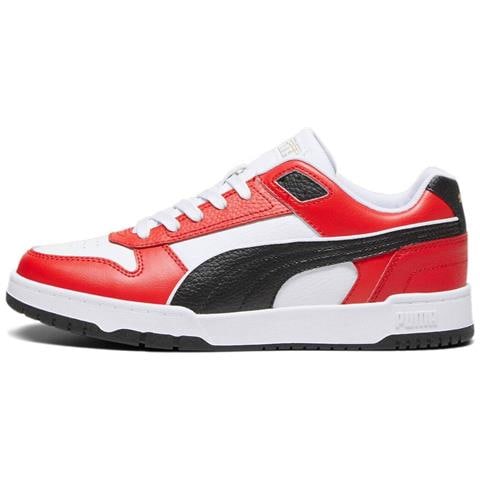 Rbd Game Low 38637320, Uomini, Rosso, 43 - Foto 1
