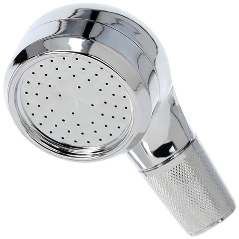 Set Doccetta Con Tubo Flessibile Per Il Lavatesta Sh089c - Foto 4