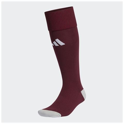 Calze Calcio Milano 23 IB7820 Unisex Taglia M Colore Bordeaux - Foto 1