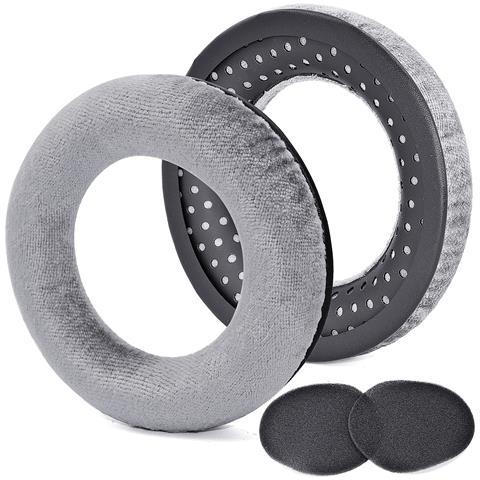 Cuscinetti Auricolari Per Beyerdynamic Dt880/990, Dt770 Pro Grey - Foto 1