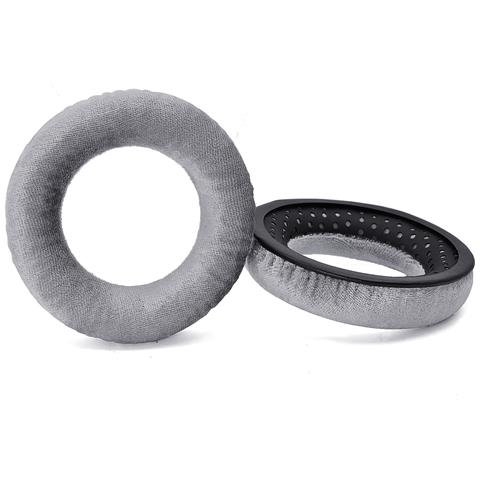 Cuscinetti Auricolari Per Beyerdynamic Dt880/990, Dt770 Pro Grey - Foto 2