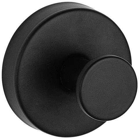 Ganci Da Parete Con Ventosa, Confezione Da 4 Black - Foto 2