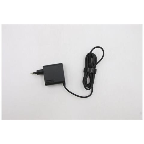 Adattatore di Alimentazione 5A10W86265 65 W Colore Nero - Foto 1