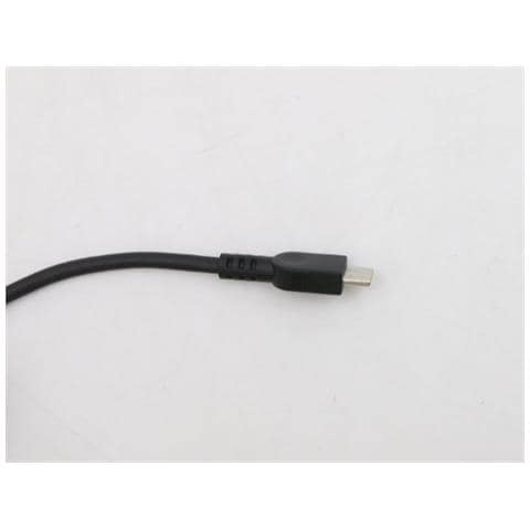 Adattatore di Alimentazione 5A10W86265 65 W Colore Nero - Foto 4