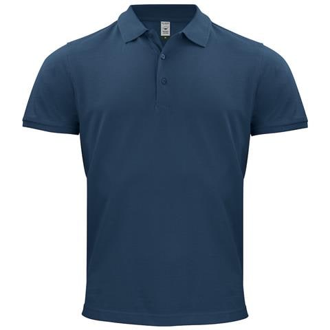 Classic Oc Polo Blu Scuro Xs - Foto 1