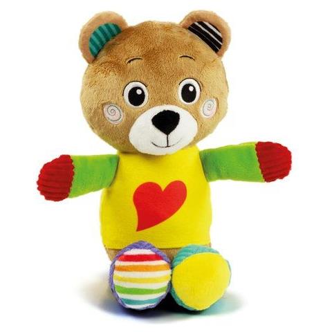 Prime Attività 17906 Baby Bob The Bear Peluche - Foto 1