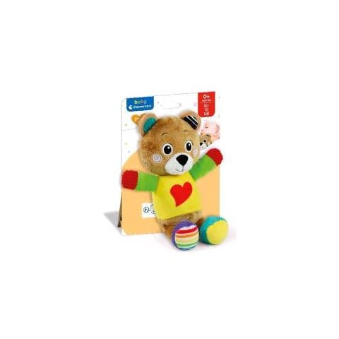 Prime Attività 17906 Baby Bob The Bear Peluche - Foto 2