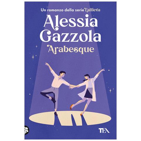 Arabesque Alessia Gazzola - Foto 1