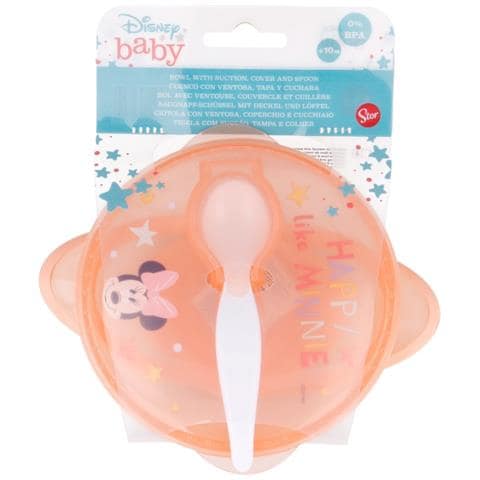 set piatto per bambini Disney Baby - Foto 1