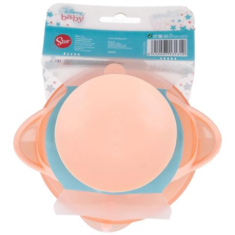set piatto per bambini Disney Baby - Foto 2