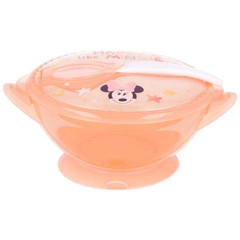 set piatto per bambini Disney Baby - Foto 4