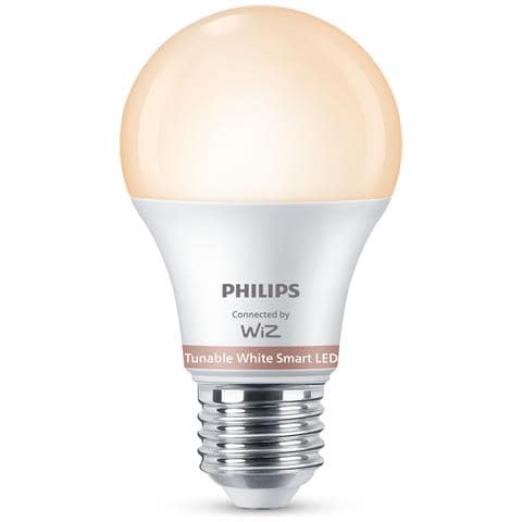 Smart Tw Goccia Smerigliata 60w E27 - Foto 1