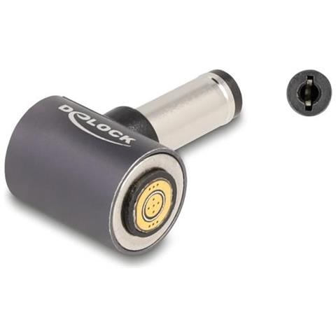 Adattatore Per Cavo Di Ricarica Per Notebook Samsung Con Spina Da 5,5 X 3,0 Mm - Foto 1