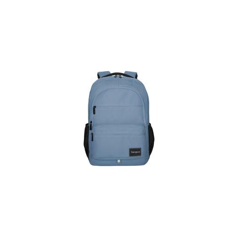 Octave III zaino City backpack Blu Poliestere - Foto 1