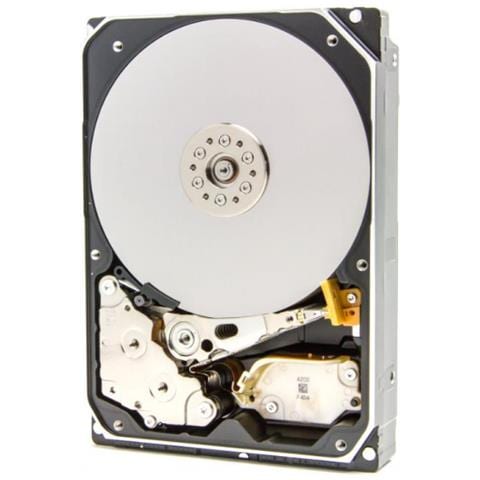 Ultrastar DC HC550 disco rigido interno 18 TB 7200 Giri /min 512 MB 3.5" SAS - Foto 2