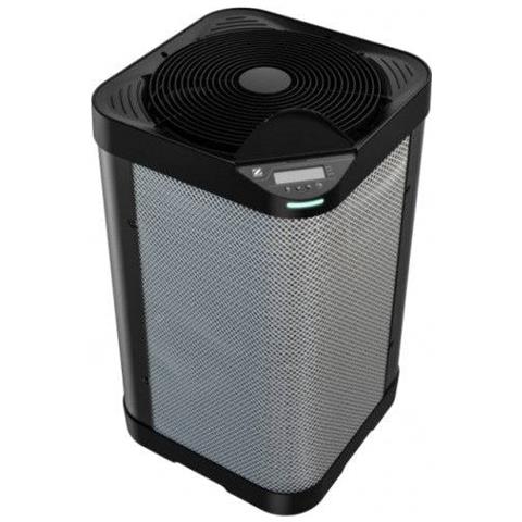 Pompa Di Calore Z350iq Md6 - Foto 1