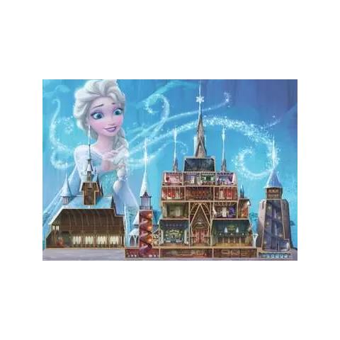 12000261 puzzle 1000 pz Cartoni - Foto 2