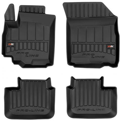 Tappeti In Tpe 3d Fiat Sedici 05>14 - Suzuki Swift Iv 3/5p. 04>10, Sx4 06>14 - Foto 1
