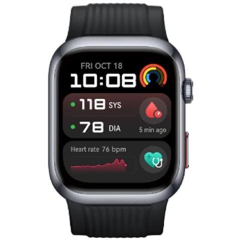 Huawei Watch D2 Luca-b19 Black (55020dac) - Foto 1