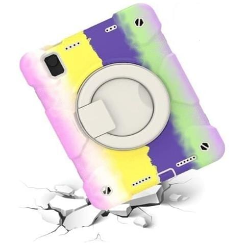 Custodia Colorata Per Ipad Mini 4/5 7,9"" Con Supporto E Cintura Regolabile - Foto 2