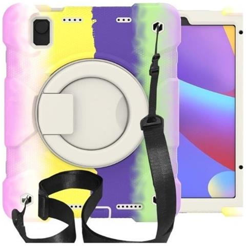 Custodia Colorata Per Ipad Mini 4/5 7,9"" Con Supporto E Cintura Regolabile - Foto 1