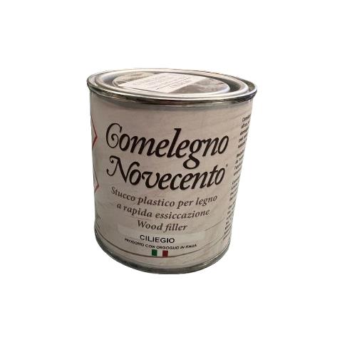 Novecento - Comelegno Stucco 250 Ml Ciliegio - Foto 1