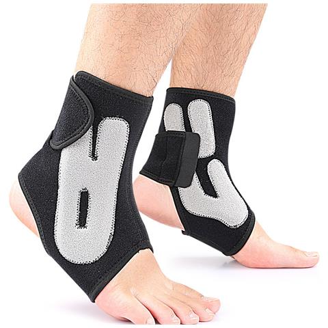 Tutore Per Caviglia - Taglia Universale (1 Paio) - Foto 1