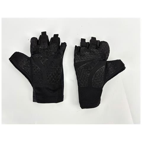 Guanti Da Ciclismo Estivi Per Esterni - Presa E Comfort Migliorati Black L - Foto 2