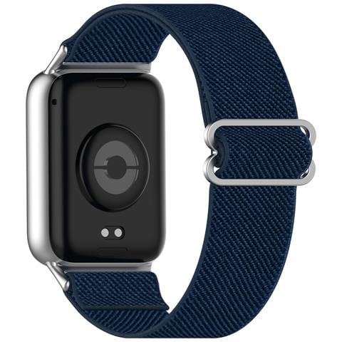 Cinturino Elastico In Nylon Redmi Watch 5 Per Xiaomi Band 9 Pro - Foto 1