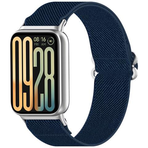 Cinturino Elastico In Nylon Redmi Watch 5 Per Xiaomi Band 9 Pro - Foto 2