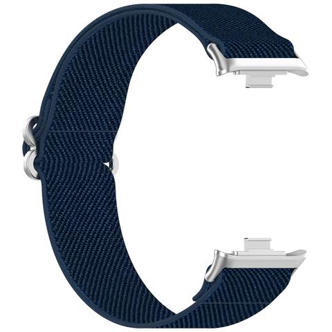 Cinturino Elastico In Nylon Redmi Watch 5 Per Xiaomi Band 9 Pro - Foto 3