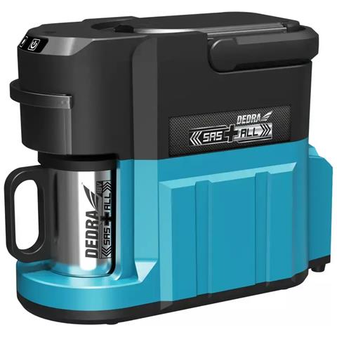 DED6920 macchina per caffè - Foto 1