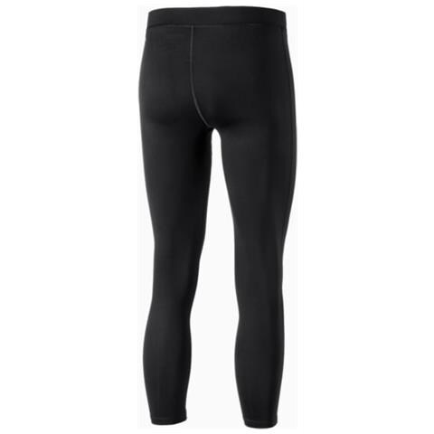 PUMA 655925_03_S, Maschio, Adulto, Black, S, Slim fit, 1 pz - Foto 2