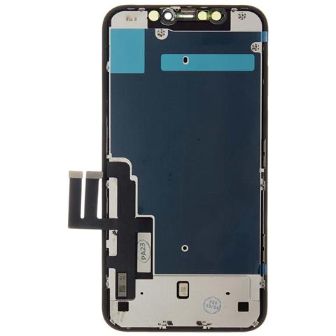 Sostituzione Schermo Lcd Touch Screen V Incell Per Iphone 11 - Foto 2