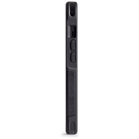 Classic essential custodia per cellulare 15,5 cm (6.1") Cover Nero - Foto 2