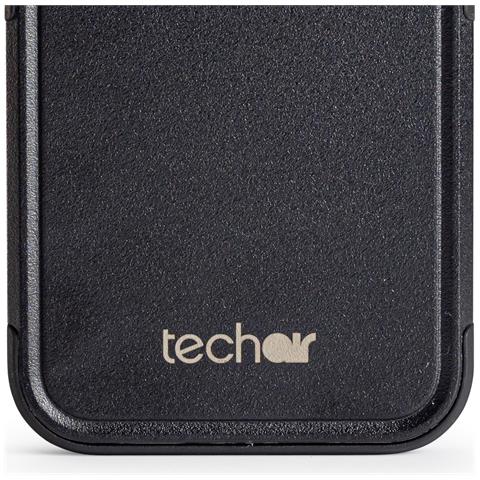 Classic essential custodia per cellulare 15,5 cm (6.1") Cover Nero - Foto 7