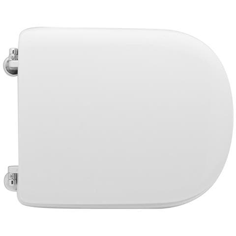 Copriwater Compatibile Per Wc Catalano Vaso Visa Forma 7 Bianco - Foto 1